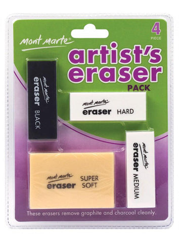 Electric Eraser – Harepin Creative