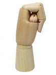 Left Hand Mannequin