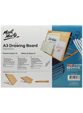 Signature Drawing Board A3 (18.5in x 14.2in)