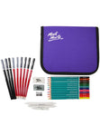 Signature Color and Sketch Wallet Set 28pc