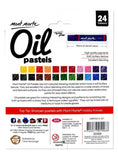 Oil Pastels (24pc)
