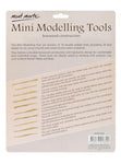 Mini-modeling Tools (10pc)