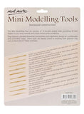 Mini-modeling Tools (10pc)