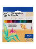 Signature Watercolor Pencils (24pc)