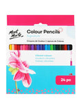 Color Pencils (24pc)