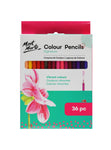 Signature Color Pencils 36pc