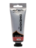 Dimension Acrylic - Pearl Red Wine (75ml)