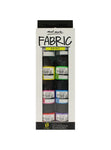 Fabric Paint Set (8pc)