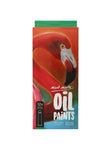 Oil Paints (12pc)