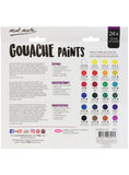 Signature Gouache Paints (24pc)