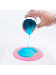 Pouring Acrylic Set - Flamingo (4pc/60mL each)