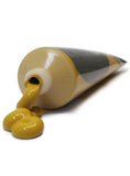 Satin Acrylic - Yellow Ochre (100ml)