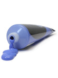 Satin Acrylic - Cobalt Blue (100ml)