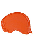 Satin Acrylic - Yellow Orange (100ml)
