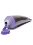 Satin Acrylic - Purple (100ml)