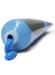 Satin Acrylic - Cerulean Blue (100ml)