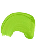 Satin Acrylic - Yellow Green (100ml)